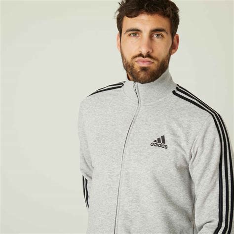 adidas trainingsanzug herren 100 baumwolle|adidas baumwolle anzüge herren.